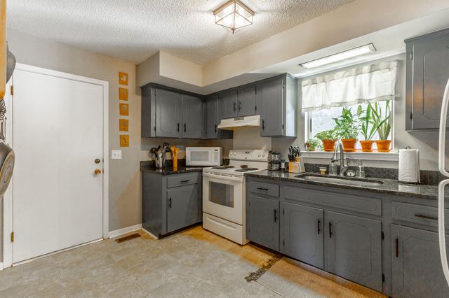 1119 Hillsboro Drive, Chattanooga, TN 37412