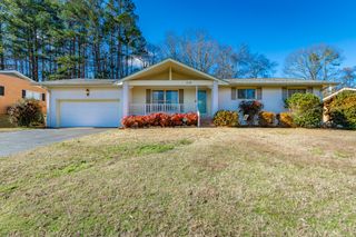 1119 Hillsboro Drive, Chattanooga, TN 37412