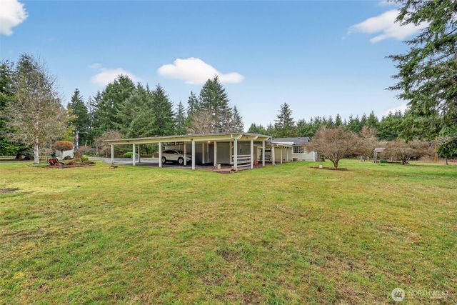 271 Hawkins Road, Winlock, WA 98596