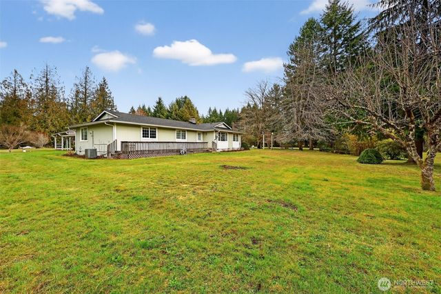 271 Hawkins Road, Winlock, WA 98596