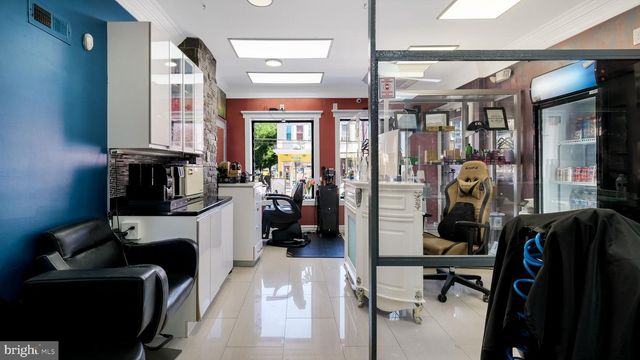 101 ASHMORE AVE, Trenton, NJ 08611