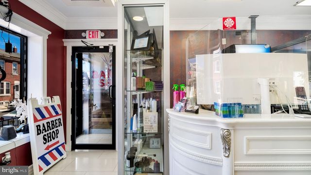 101 ASHMORE AVE, Trenton, NJ 08611