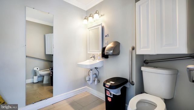101 ASHMORE AVE, Trenton, NJ 08611