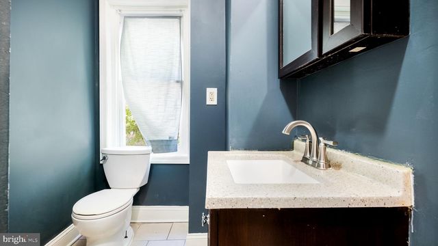 101 ASHMORE AVE, Trenton, NJ 08611