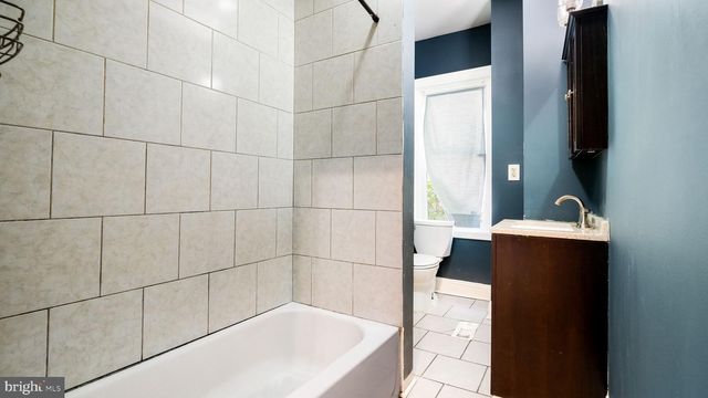 101 ASHMORE AVE, Trenton, NJ 08611