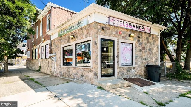 101 ASHMORE AVE, Trenton, NJ 08611