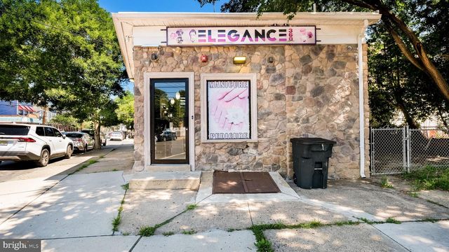 101 ASHMORE AVE, Trenton, NJ 08611