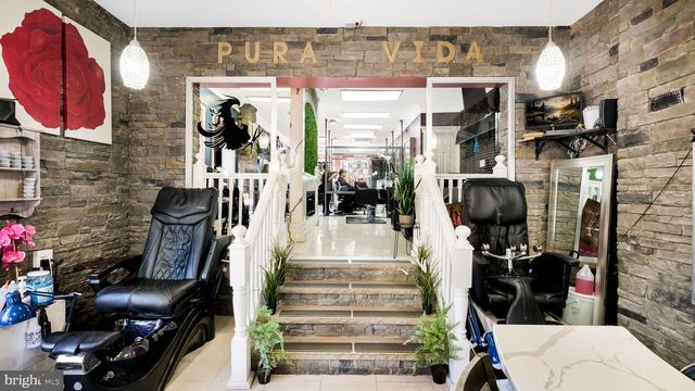 101 ASHMORE AVE, Trenton, NJ 08611