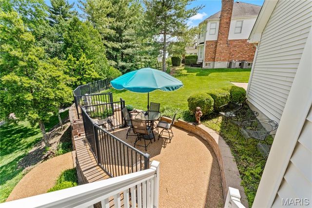 2320 Wellington Estates Drive, Chesterfield, MO 63017