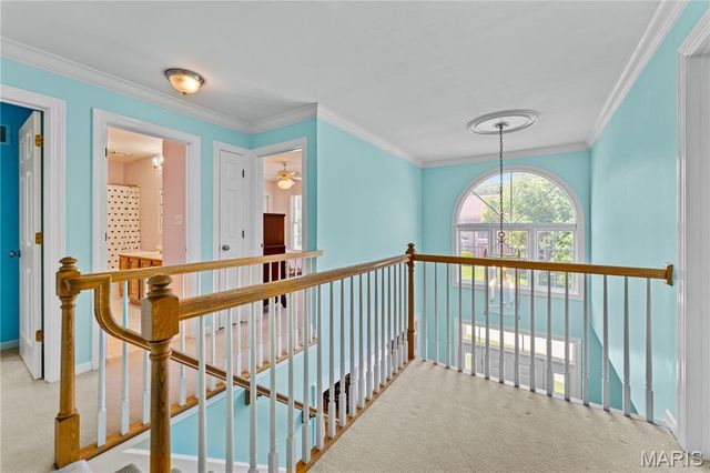 2320 Wellington Estates Drive, Chesterfield, MO 63017