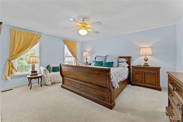 2320 Wellington Estates Drive, Chesterfield, MO 63017