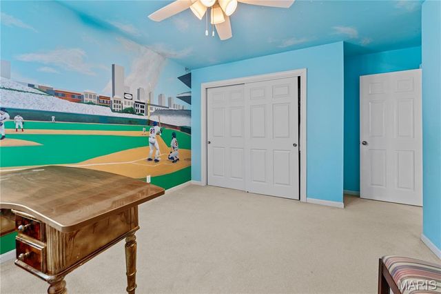 2320 Wellington Estates Drive, Chesterfield, MO 63017