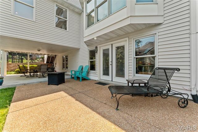 2320 Wellington Estates Drive, Chesterfield, MO 63017