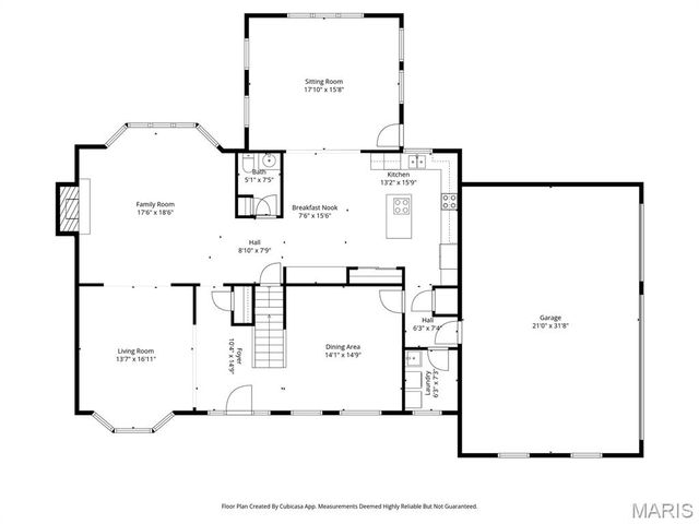 2320 Wellington Estates Drive, Chesterfield, MO 63017