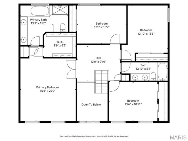2320 Wellington Estates Drive, Chesterfield, MO 63017