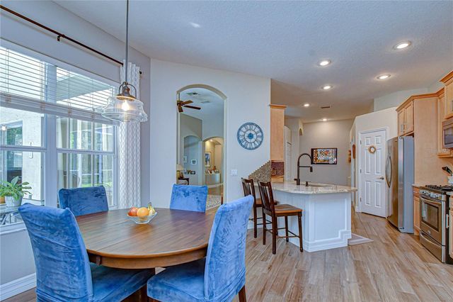 16918 HARRIERRIDGE PLACE, Lithia, FL 33547