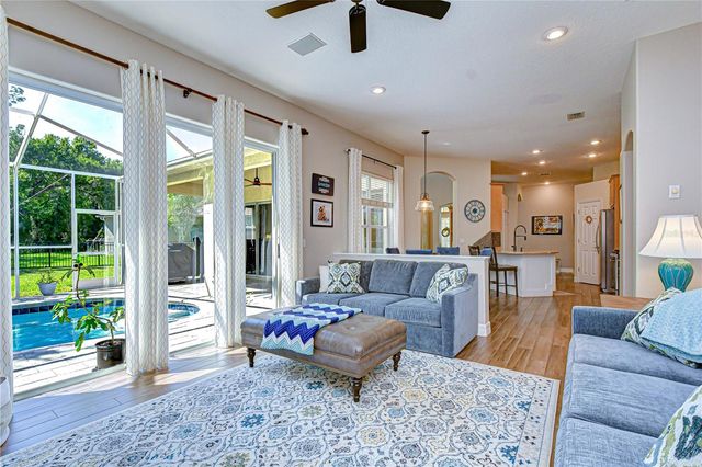 16918 HARRIERRIDGE PLACE, Lithia, FL 33547