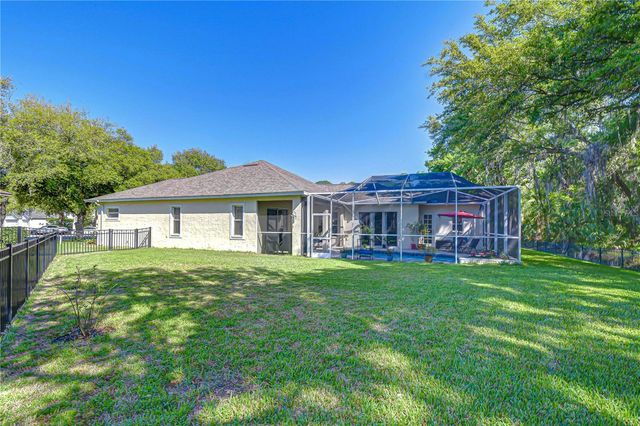 16918 HARRIERRIDGE PLACE, Lithia, FL 33547