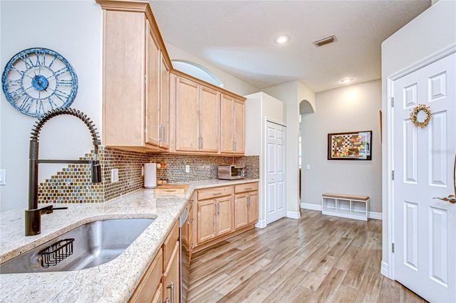 16918 HARRIERRIDGE PLACE, Lithia, FL 33547