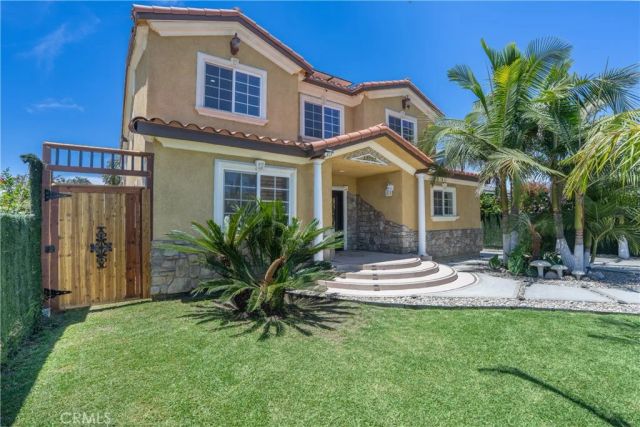 12732 Mcgee Drive, Whittier, CA 90602