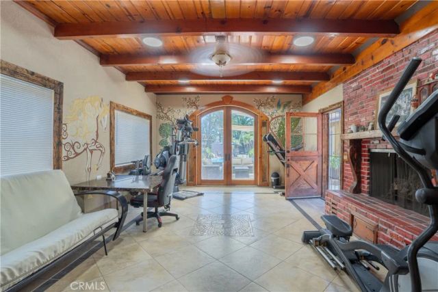 12732 Mcgee Drive, Whittier, CA 90602