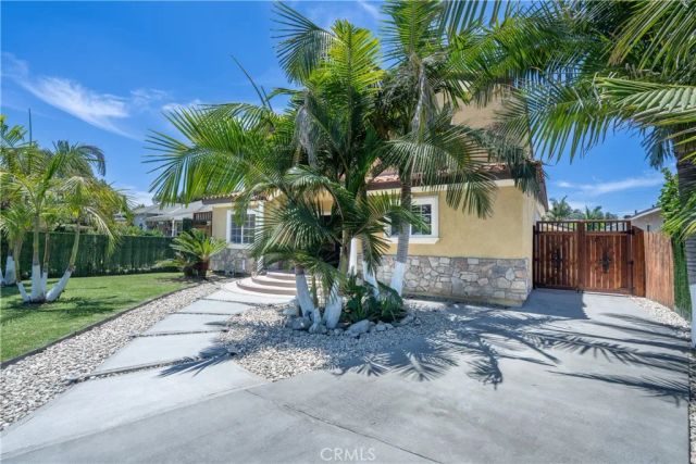 12732 Mcgee Drive, Whittier, CA 90602