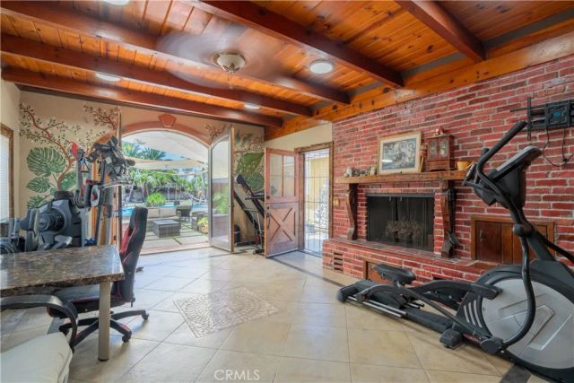 12732 Mcgee Drive, Whittier, CA 90602