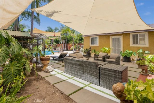 12732 Mcgee Drive, Whittier, CA 90602