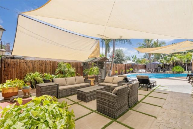 12732 Mcgee Drive, Whittier, CA 90602