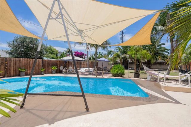 12732 Mcgee Drive, Whittier, CA 90602