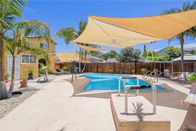 12732 Mcgee Drive, Whittier, CA 90602