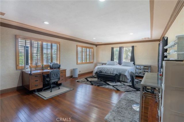 12732 Mcgee Drive, Whittier, CA 90602