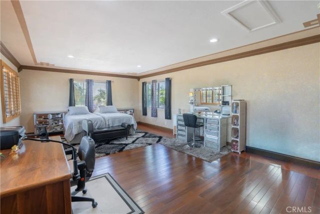 12732 Mcgee Drive, Whittier, CA 90602