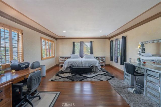 12732 Mcgee Drive, Whittier, CA 90602