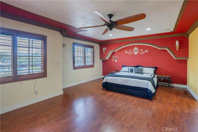 12732 Mcgee Drive, Whittier, CA 90602