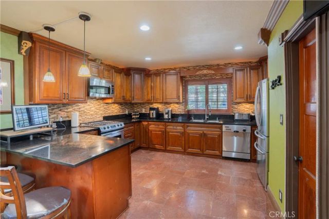 12732 Mcgee Drive, Whittier, CA 90602