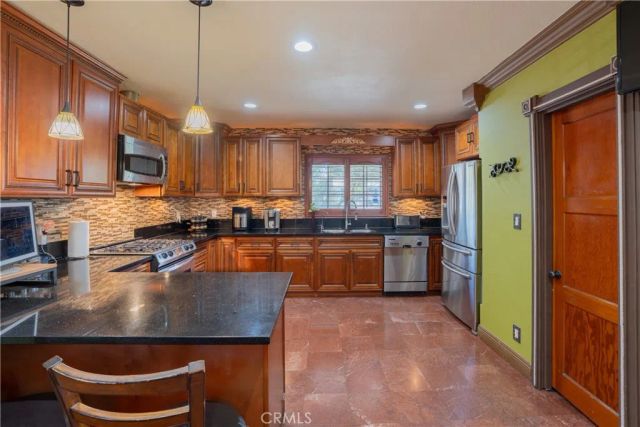 12732 Mcgee Drive, Whittier, CA 90602