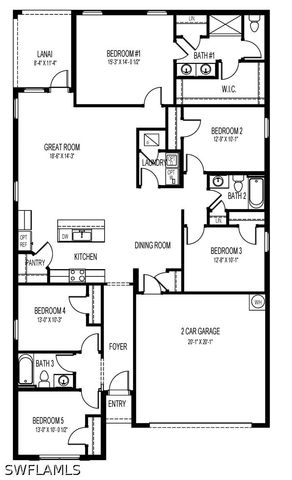 14208 HEMINGWAY OAKS TRL, Fort Myers, FL 33905