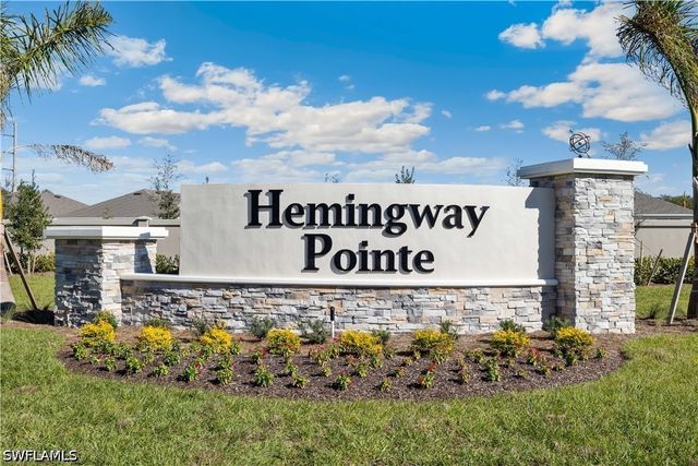 14208 HEMINGWAY OAKS TRL, Fort Myers, FL 33905