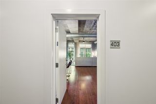 1001 Belleview Street 403, Dallas, TX 75215