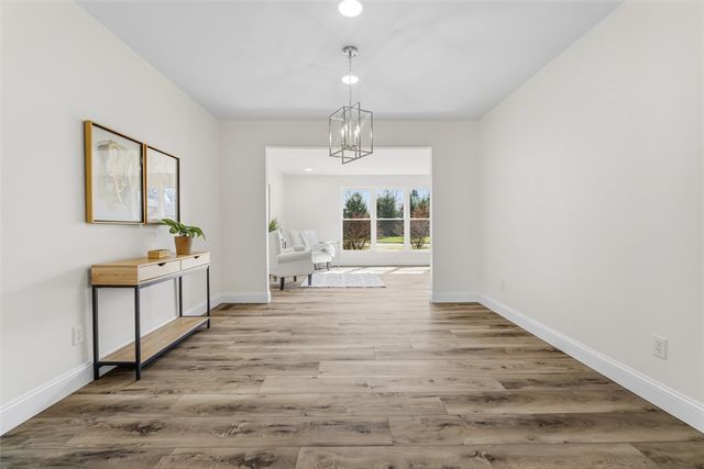 1221 Wood Mill Trail, Centerville, OH 45459