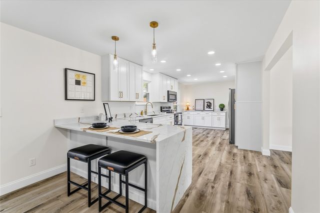 1221 Wood Mill Trail, Centerville, OH 45459