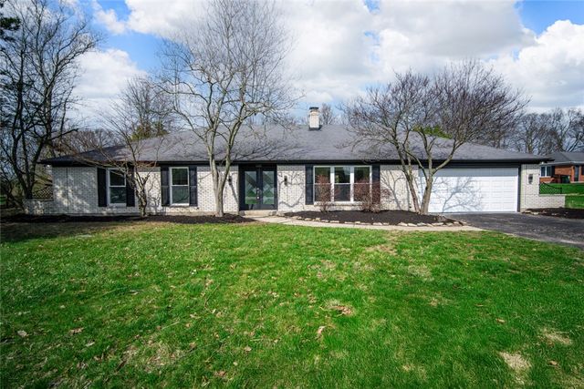 1221 Wood Mill Trail, Centerville, OH 45459