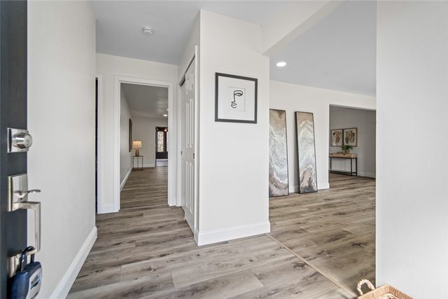 1221 Wood Mill Trail, Centerville, OH 45459