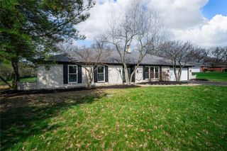 1221 Wood Mill Trail, Centerville, OH 45459
