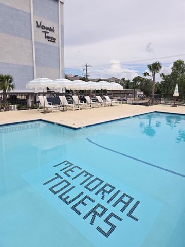 5400 Memorial Drive 607, Houston, TX 77007