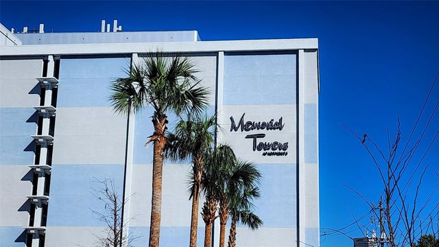 5400 Memorial Drive 607, Houston, TX 77007