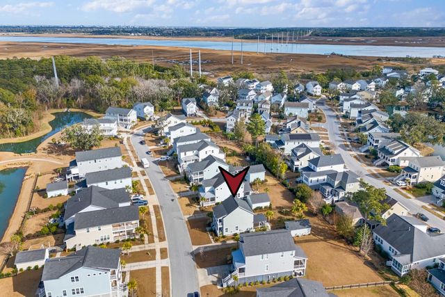 2450 Lieutenant Dozier Drive, Johns Island, SC 29455