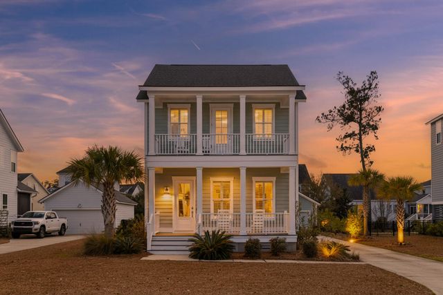 2450 Lieutenant Dozier Drive, Johns Island, SC 29455