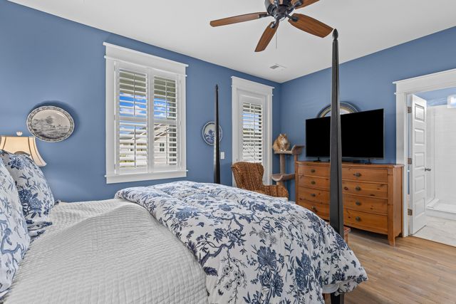 2450 Lieutenant Dozier Drive, Johns Island, SC 29455